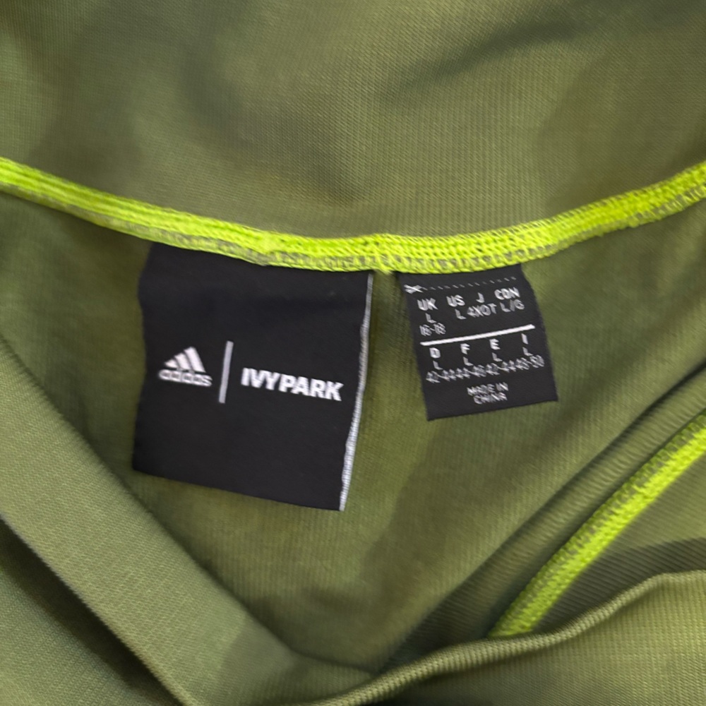 Ivy Park Adidas Leggings